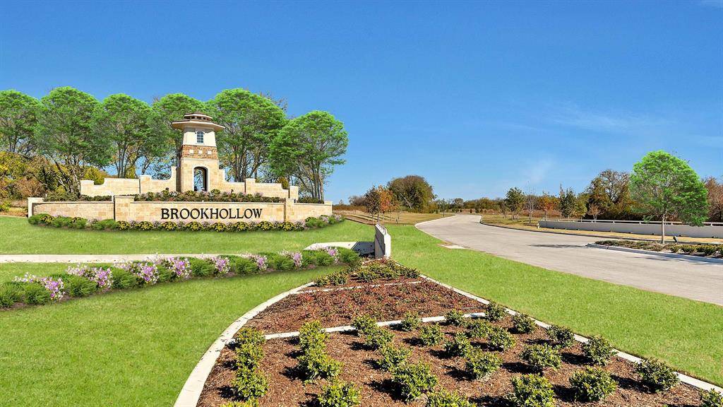 Prosper, TX 75078,2890 Meadow Dell Drive