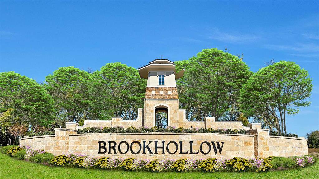 Prosper, TX 75078,2611 Meadowbrook Boulevard