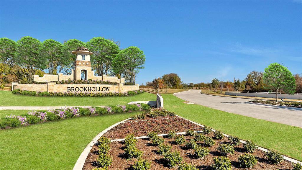 Prosper, TX 75078,780 Foxfield Court