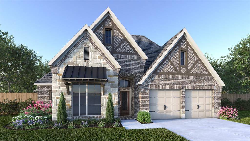 Prosper, TX 75078,770 Foxfield Court