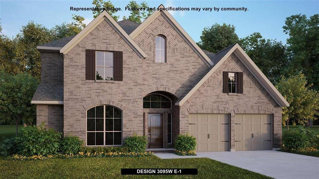 Prosper, TX 75078,2900 Meadow Dell Drive