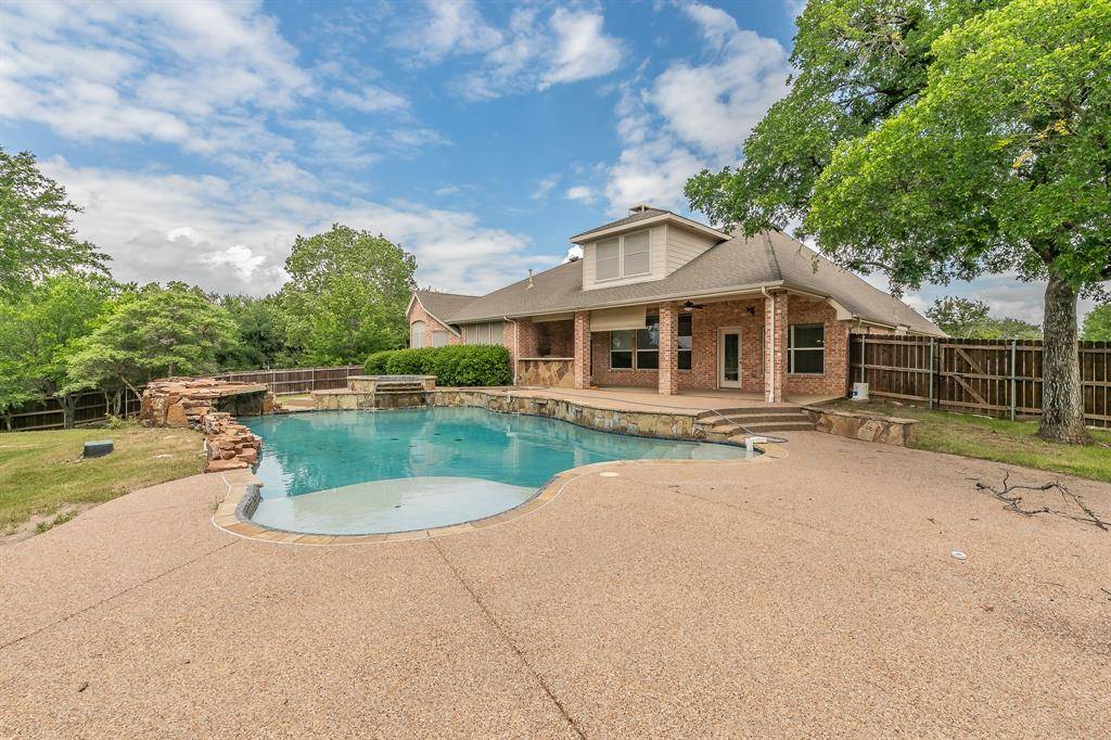 Aledo, TX 76008,104 Cedar Bluff Court