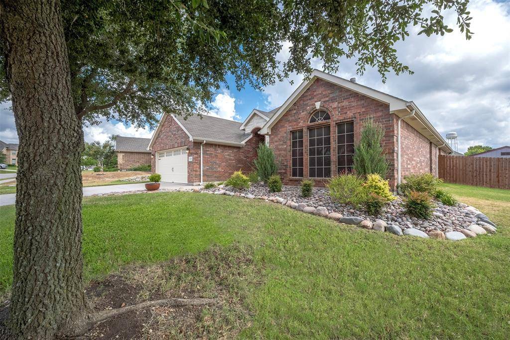 Weatherford, TX 76087,1641 Salado Trail