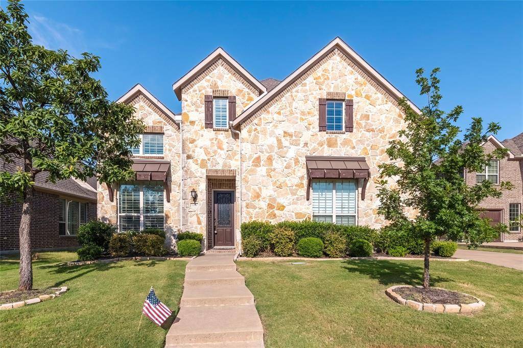 Allen, TX 75013,1918 Oak Point Drive