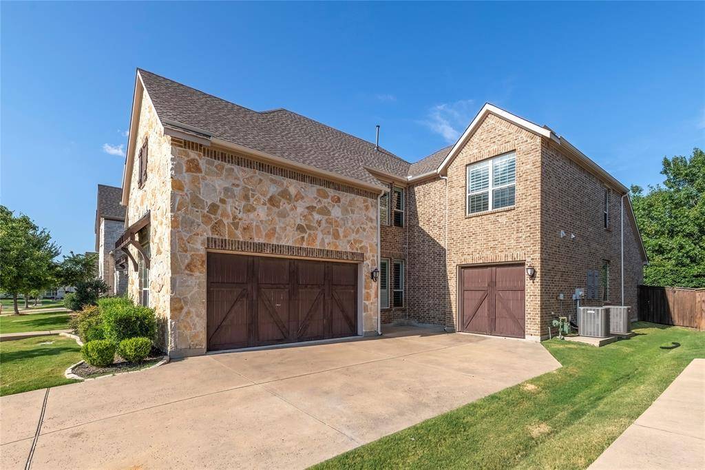 Allen, TX 75013,1918 Oak Point Drive