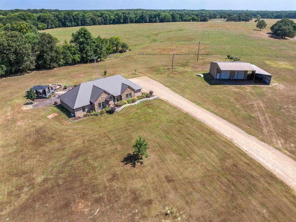 Honey Grove, TX 75446,1532 County Road 2800