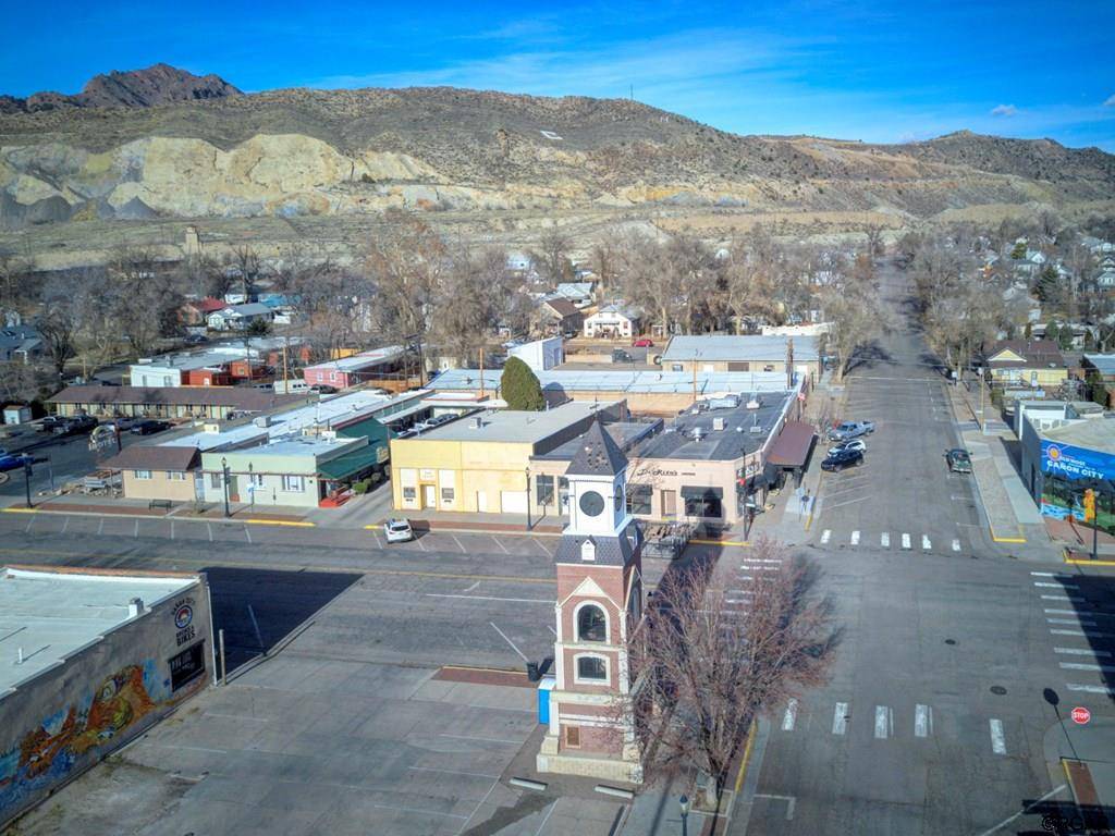 Canon City, CO 81212,231 Main Street