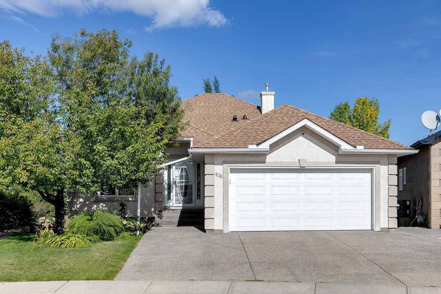 Calgary, AB T3H 4K7,106 Simcoe CRES SW