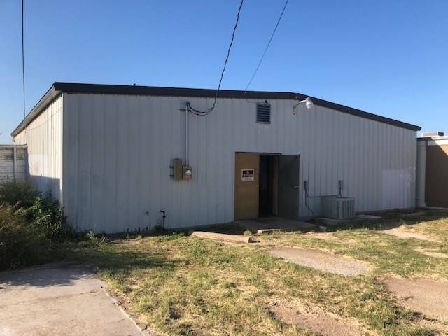 San Angelo, TX 76901,60 E 5th St