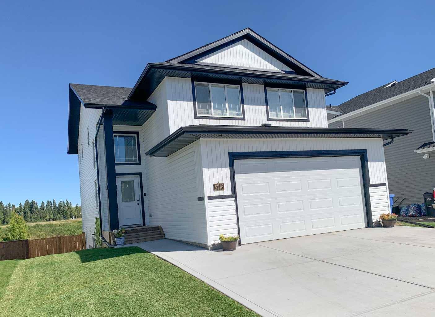 Rocky Mountain House, AB T4T 0B5,45 Avenue Close #5716