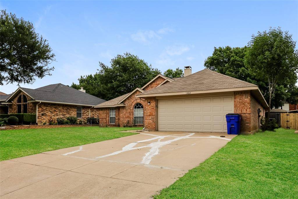 Mansfield, TX 76063,1422 New Haven Drive