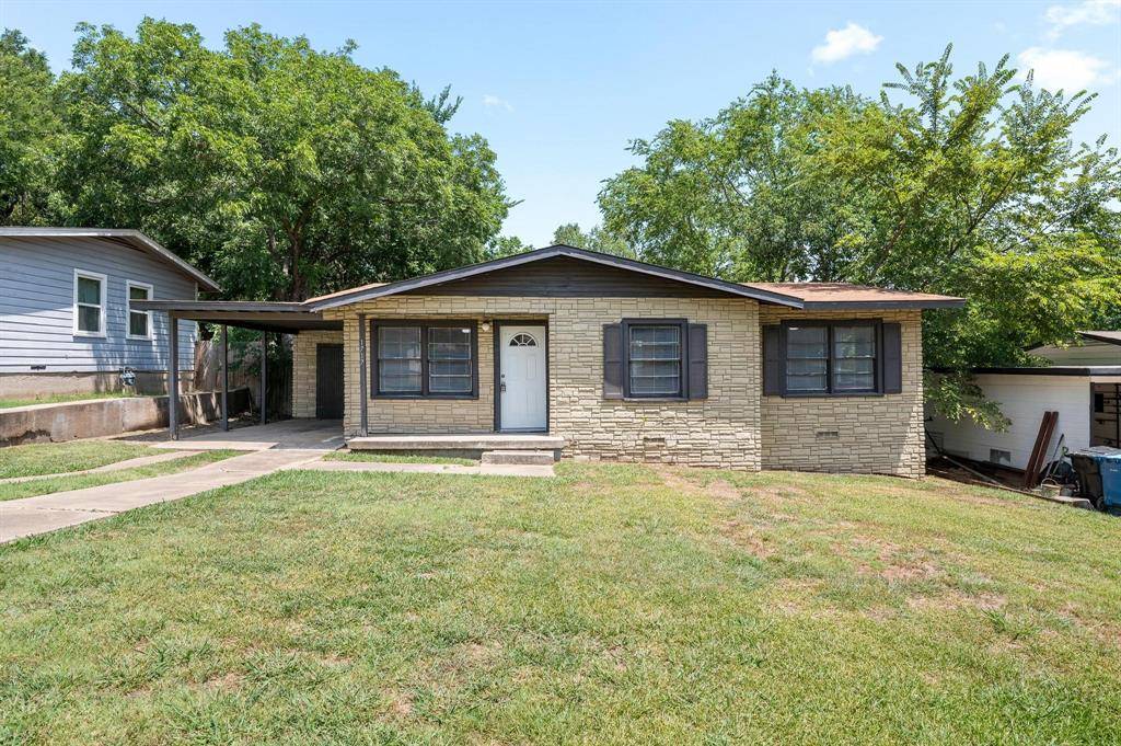 Denison, TX 75020,1717 Meadowlark Lane