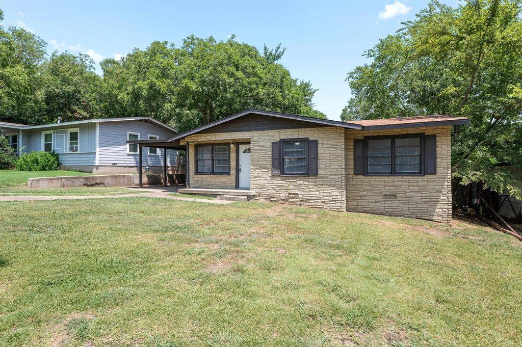 Denison, TX 75020,1717 Meadowlark Lane