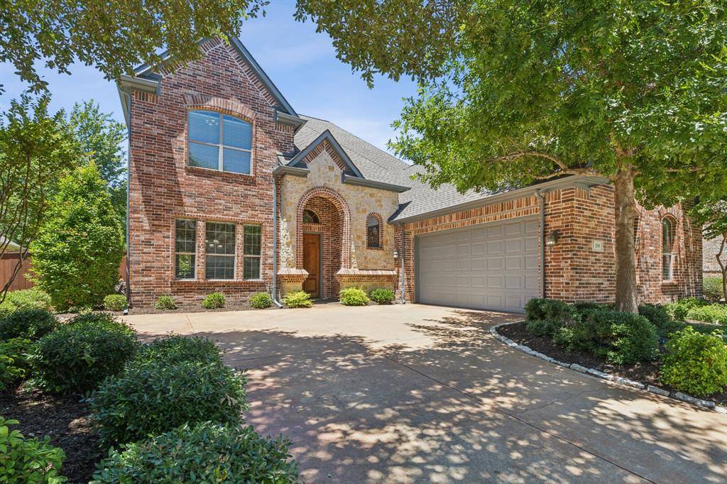 Mckinney, TX 75072,200 Troon Road