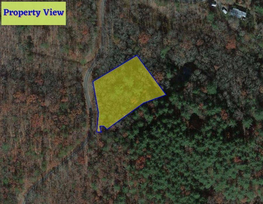 Murphy, NC 28906,Lot 11 Laurel Wood Estates