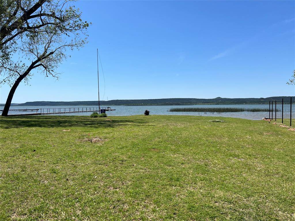 Possum Kingdom Lake, TX 76449,1057 Airport Road