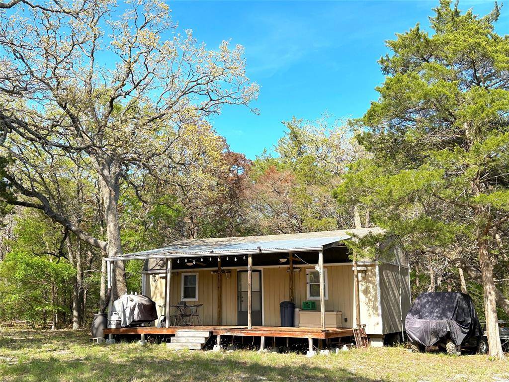 Purdon, TX 76679,000 SW 3070 Road