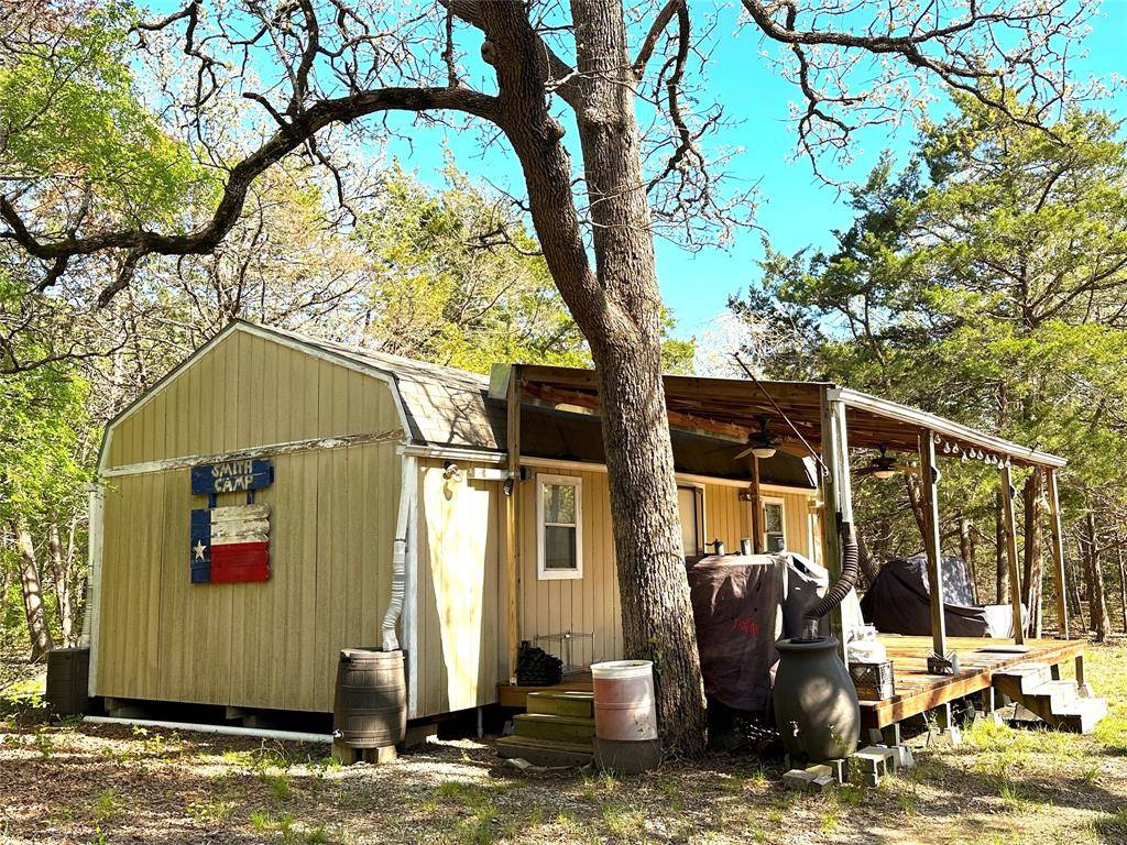 Purdon, TX 76679,000 SW 3070 Road