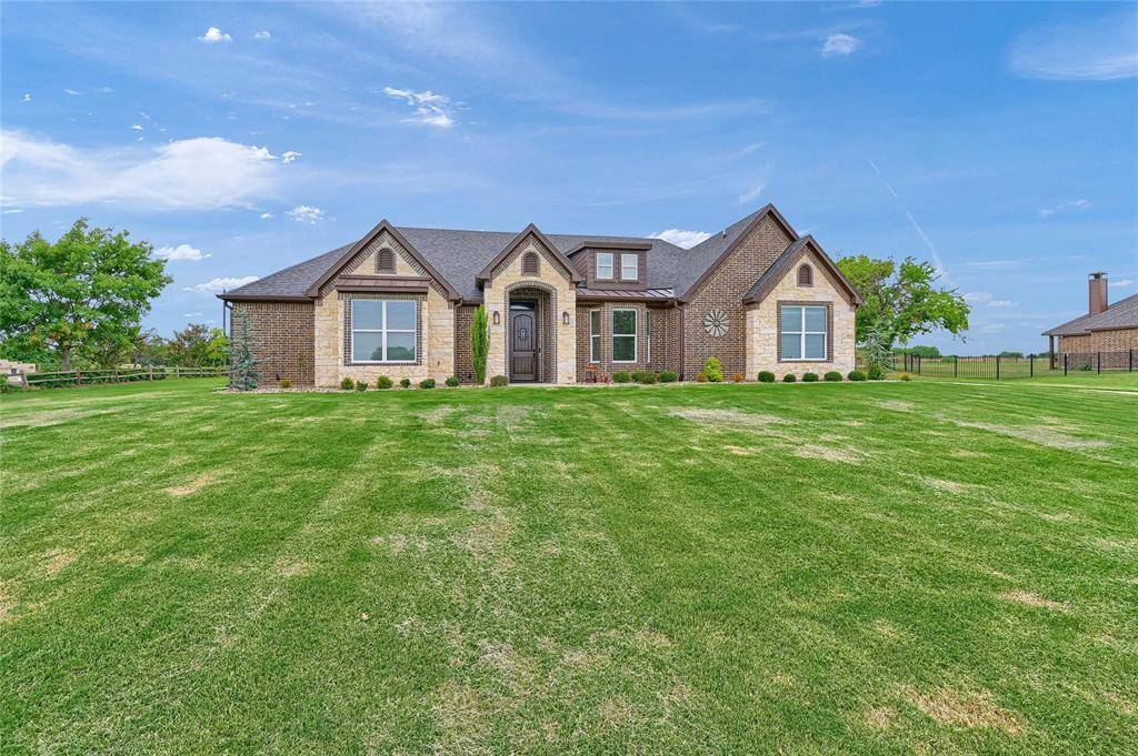 Denison, TX 75020,31 Golf Walk Circle