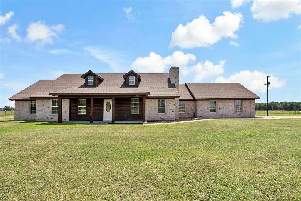 Paris, TX 75462,10540 Farm Road 195