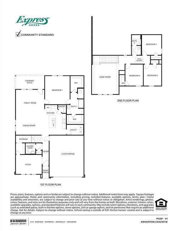 Pilot Point, TX 76258,768 Primrose Lane