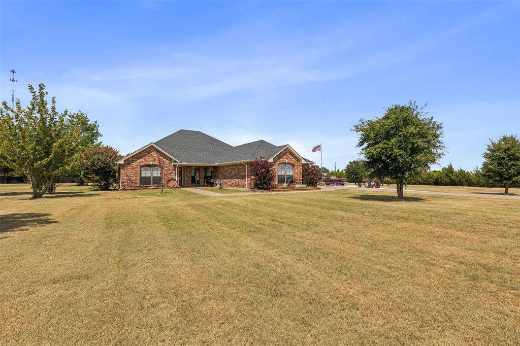 Rio Vista, TX 76093,412 Valley View Court