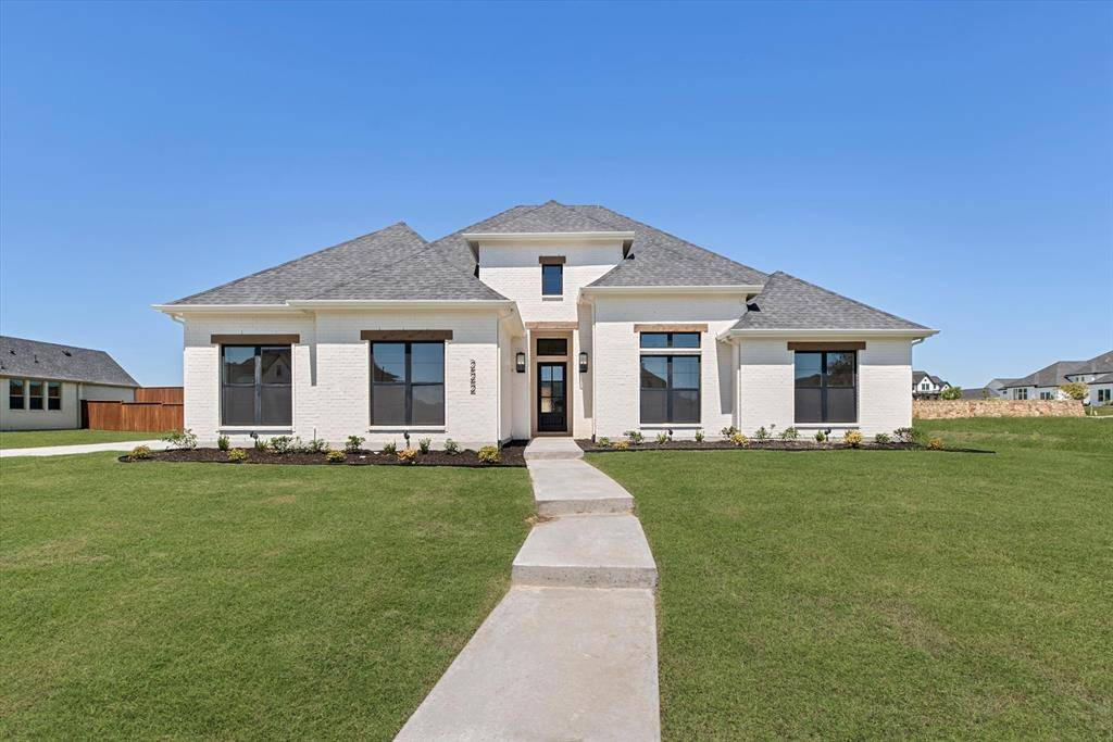 Haslet, TX 76052,222 Oakmont Drive