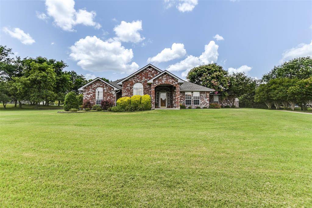 Waxahachie, TX 75165,148 Keowee Circle