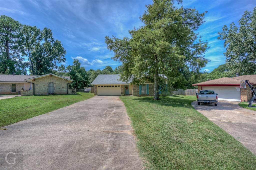 Haughton, LA 71037,113 Espanita Circle