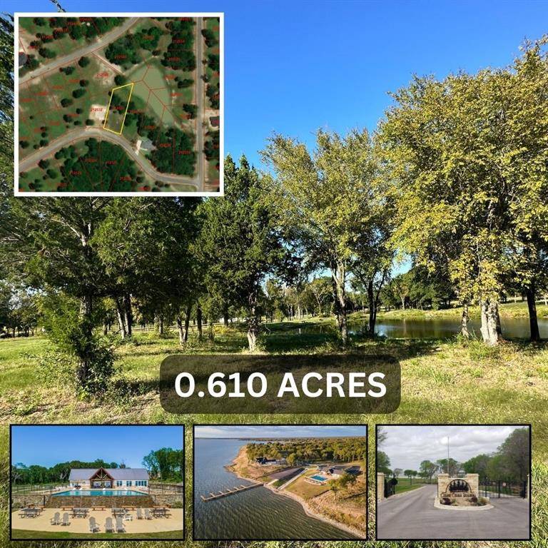 Mabank, TX 75143,310 Cedar Creek Landing Lane