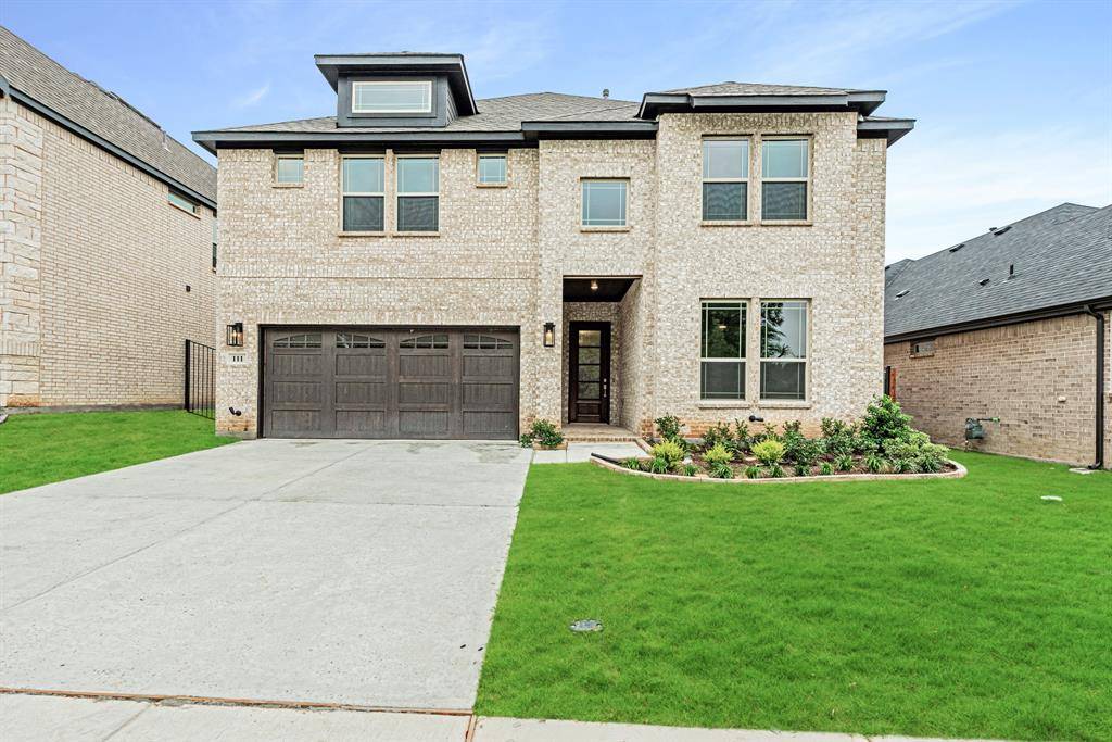 Aledo, TX 76008,111 Kingfisher Lane