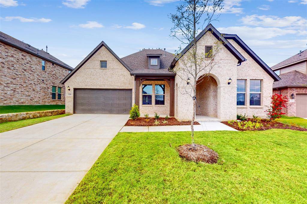 Celina, TX 75009,1205 Welch Court