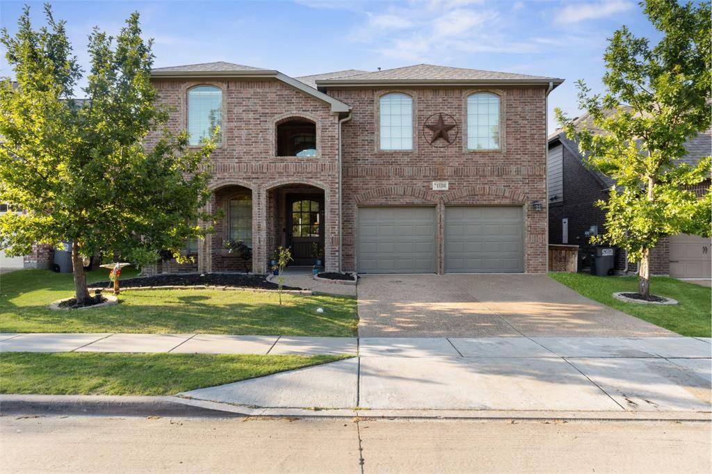 Little Elm, TX 75068,15208 Mount Evans Drive