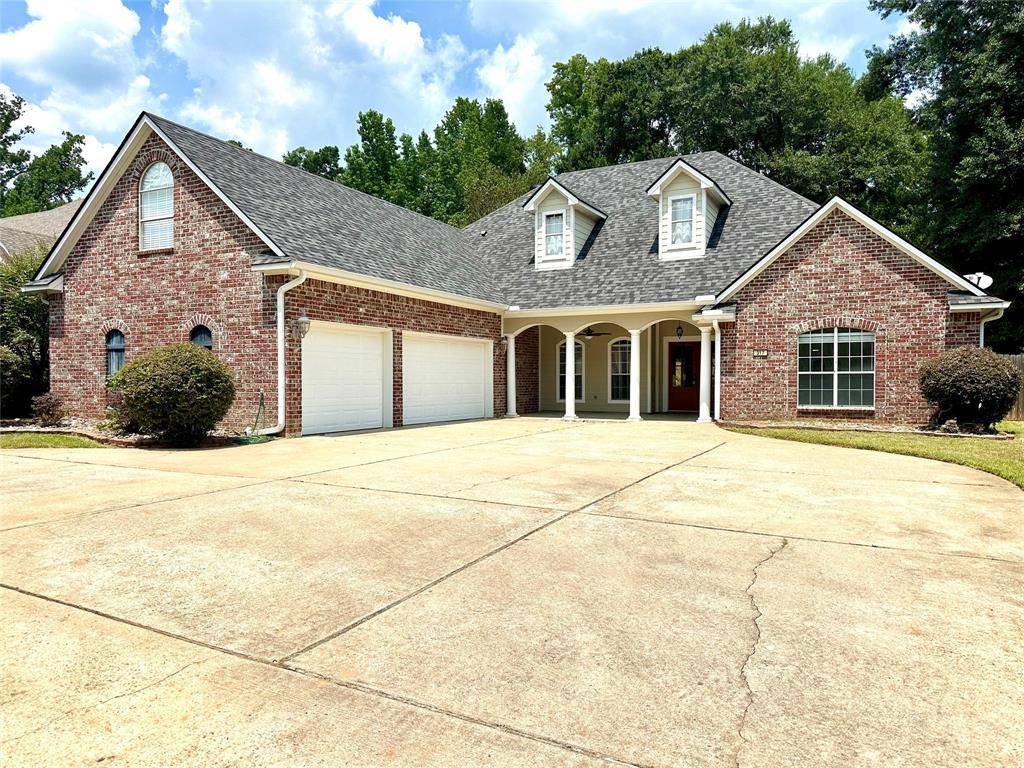 Haughton, LA 71037,317 Dogwood South