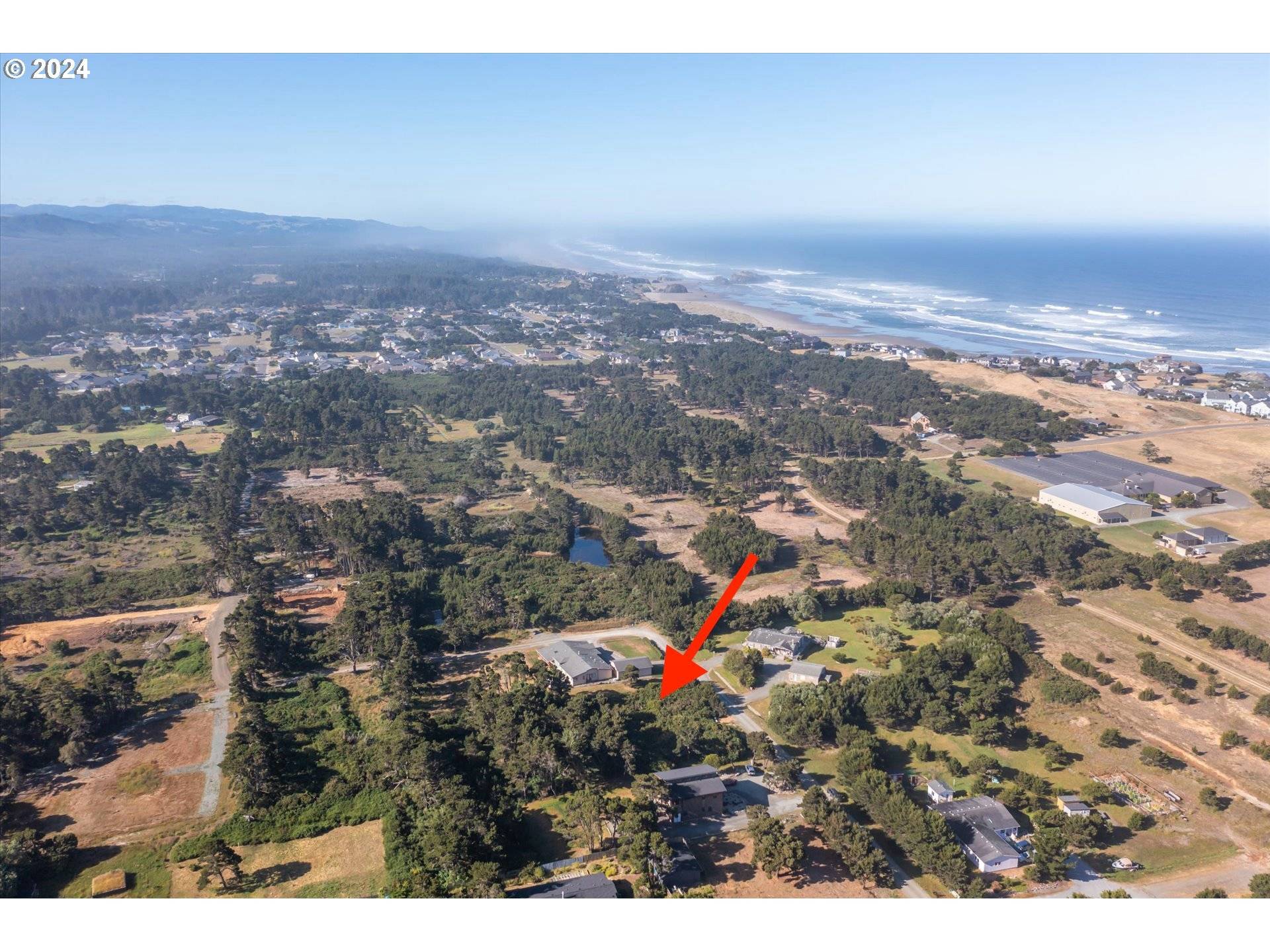 Bandon, OR 97411,00 Jackson Rd