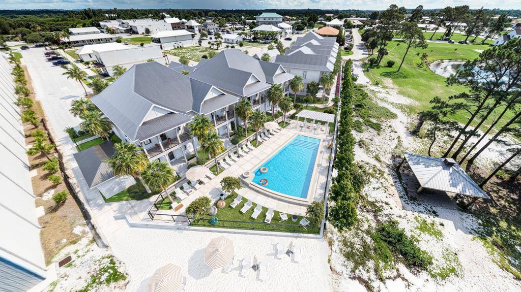 Port St. Joe, FL 32456,250 Dockside Dr