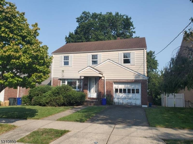 Lyndhurst Twp., NJ 07071,718 1st St