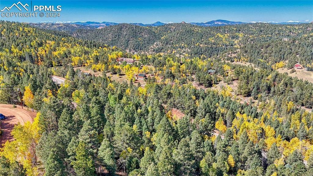 Divide, CO 80814,959 Calcite DR