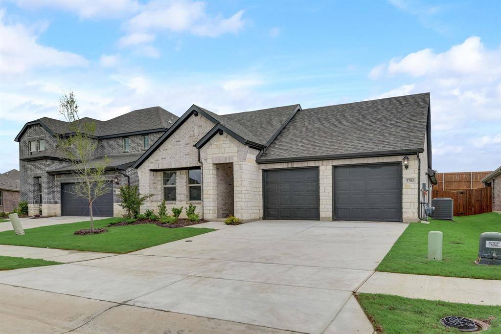 Princeton, TX 75071,3703 Belfort Drive