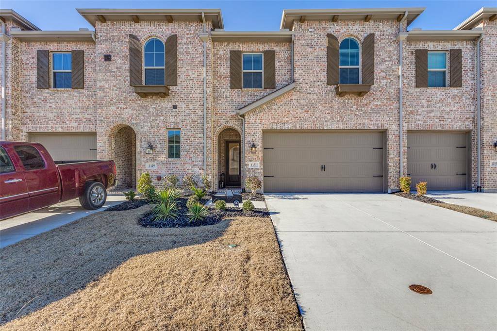 Forney, TX 75126,1151 Queensdown Way