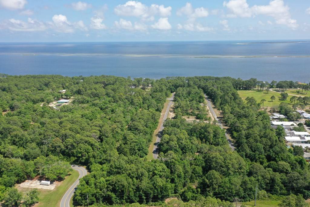 Carrabelle, FL 32323,Lot 31 Blue Water Beach Cir