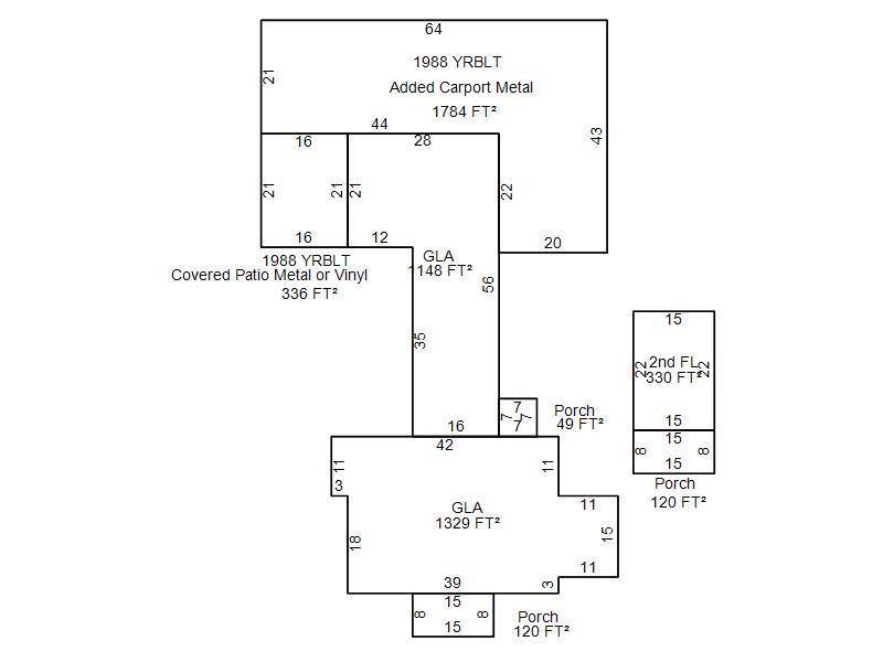 Oklahoma City, OK 73121,3903 NE 23rd Street