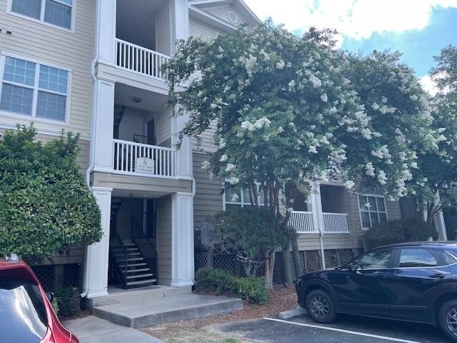 Charleston, SC 29412,700 Daniel Ellis Drive Unit 6207