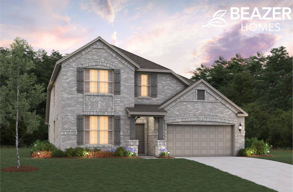 Little Elm, TX 75068,501 Wickerdale Way