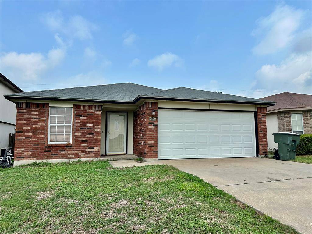 Killeen, TX 76543,2409 Haven Drive