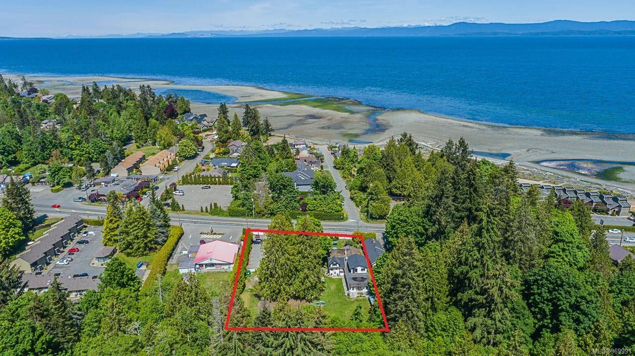 Qualicum Beach, BC V9K 2B3,3336 Island Hwy W