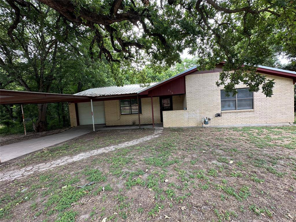 Hamilton, TX 76531,316 S Price