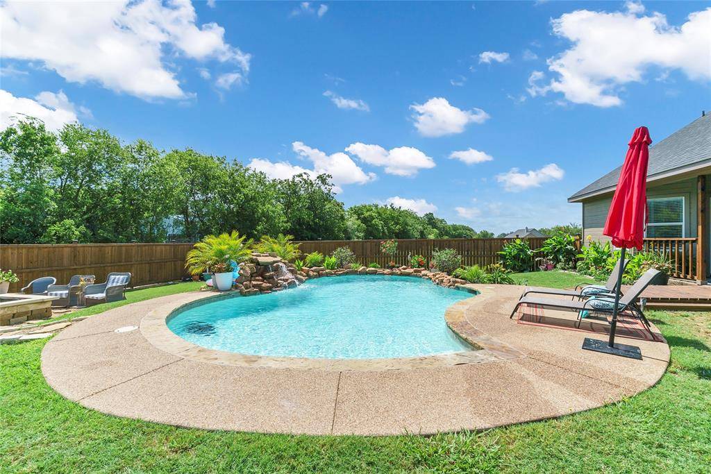 Granbury, TX 76049,4406 Shallow Creek Court