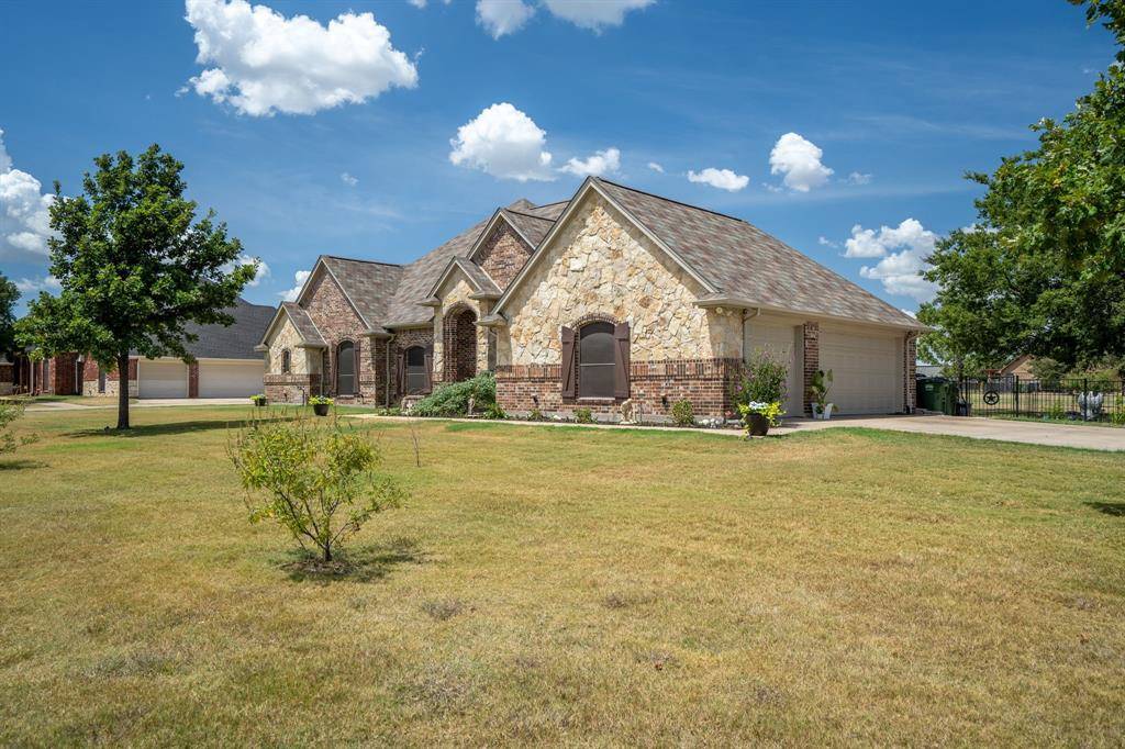 Haslet, TX 76052,1800 Florance Ann Lane