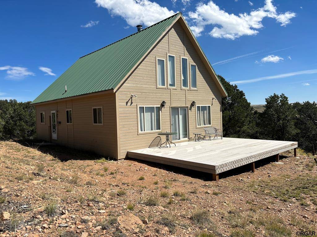 Westcliffe, CO 81252,66 W Hopi Road